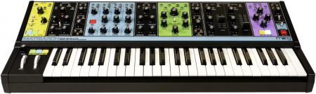 Moog Matriarch по цене 249 050 ₽