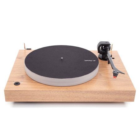 Pro-Ject X2 Walnut по цене 99 000 ₽