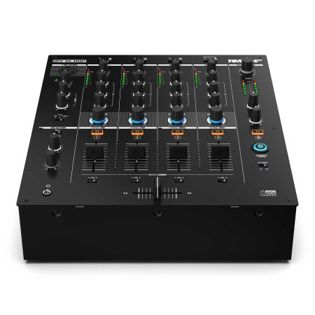 Reloop RMX-44BT по цене 41 650 ₽