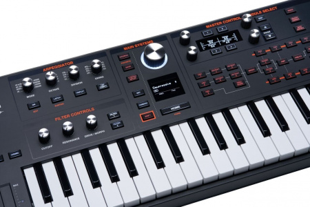 ASM Hydrasynth Explorer по цене 69 580 ₽