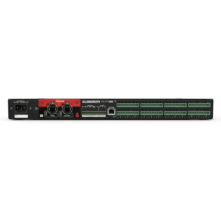 Allen & Heath AHM-32 по цене 199 950 ₽