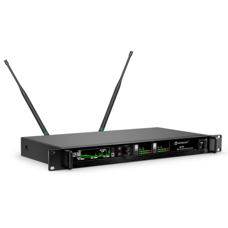 Relacart HR-32DMT по цене 147 100 ₽