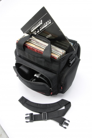 Magma LP-Trolley 65 Pro black/black по цене 19 550 ₽