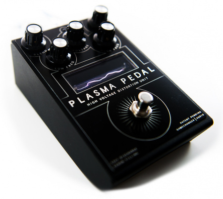 Gamechanger Plasma Pedal по цене 34 950 ₽