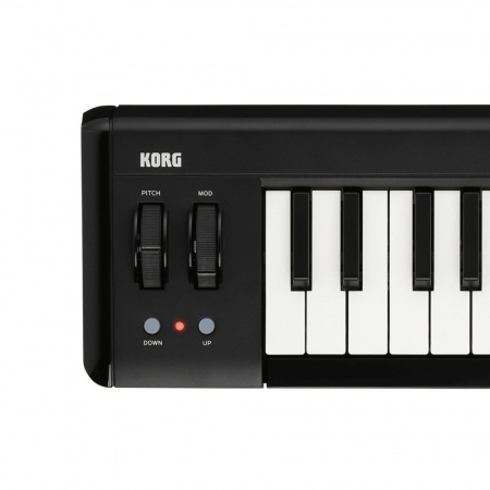 Korg MICROKEY2-61 по цене 18 270 ₽