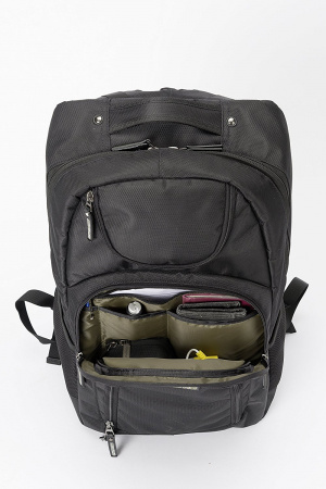 Magma DIGI Beatpack XL black/khaki-green по цене 14 950 ₽