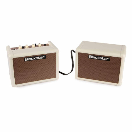 Blackstar FLY3 Acoustic Stereo Pack по цене 13 600 ₽