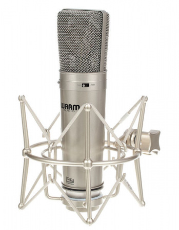Warm Audio WA-87 по цене 46 000 ₽