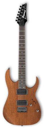 Ibanez RG421-MOL Mahogany Oil по цене 44 000 ₽