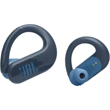 JBL Endurance Peak 3 Blue по цене 9 600 ₽