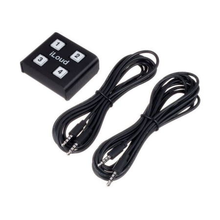 IK iLoud Precision Remote Control по цене 11 150 ₽