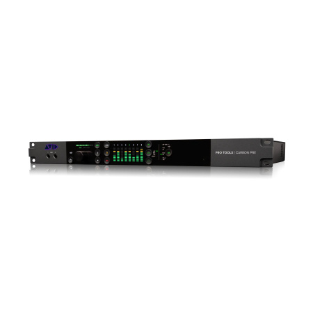 Avid Pro Tools Carbon Pre по цене 569 550 ₽
