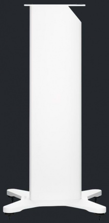 Dynaudio Stand 10 Satin White по цене 35 300 ₽