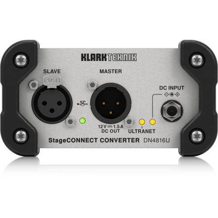 Klark Teknik DN4816U по цене 26 350 ₽