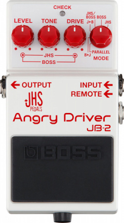 Boss JB-2 по цене 16 500 ₽