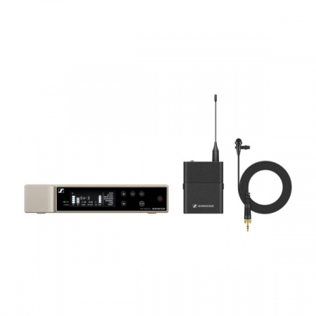 Sennheiser EW-D ME2 Set (R4-9) по цене 121 750 ₽