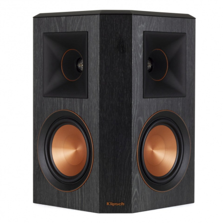 Klipsch RP-502S Ebony по цене 85 000 ₽