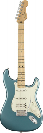 Fender Player Stratocaster HSS MN Tidepool по цене 119 000 ₽