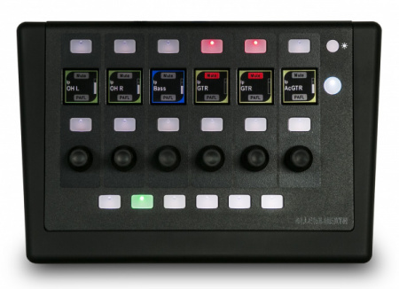 Allen & Heath IP6 по цене 140 250 ₽