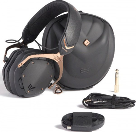 V-Moda Crossfade 2 Wireless Rose Gold по цене 30 990 ₽