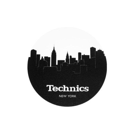 AFDJ Slipmats New York по цене 2 200.00 ₽