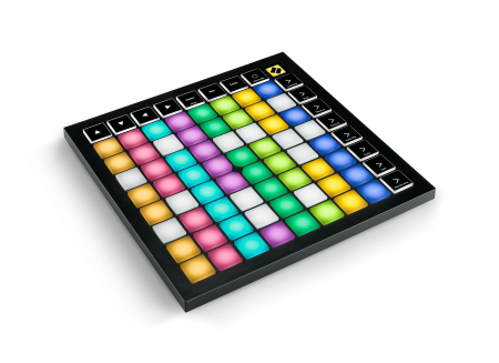 Novation Launchpad X по цене 27 172 ₽