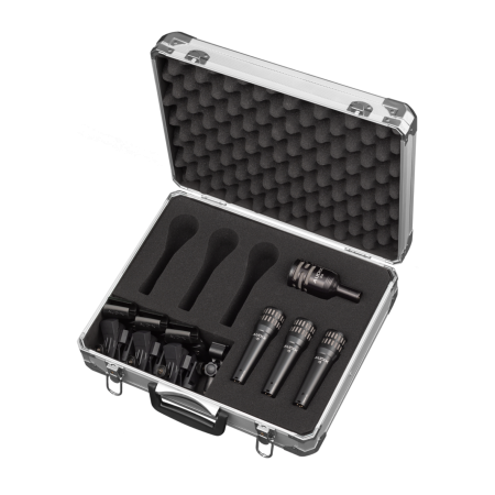 Audix DP4 по цене 63 000 ₽