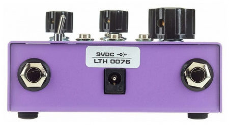 Dreadbox Lethargy по цене 25 850 ₽