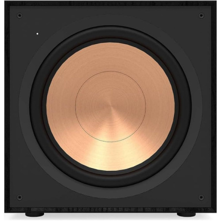 Klipsch R-121SW Black по цене 70 000 ₽
