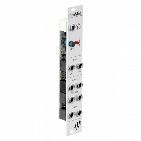 ALM Busy Circuits mmMidi по цене 13 150 ₽