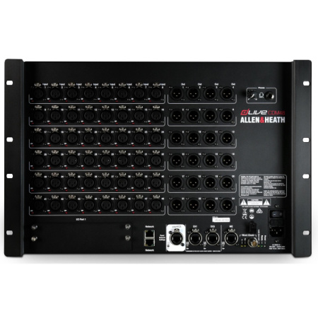 Allen & Heath dLive-CDM48U по цене 1 394 500 ₽