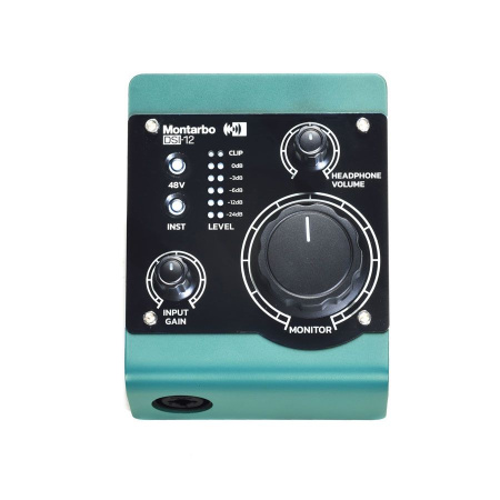 Montarbo DSI-12 по цене 17 350 ₽