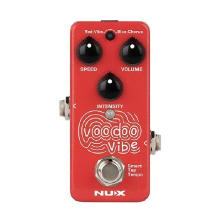 Nux NCH-3 Voodoo Vibe по цене 4&nbsp;450.00 ₽