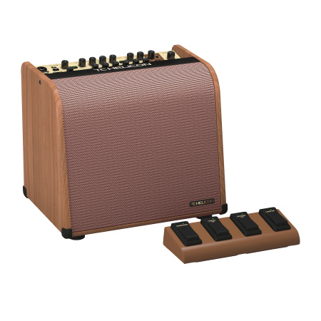 TC Helicon HARMONY V60 по цене 68 000 ₽