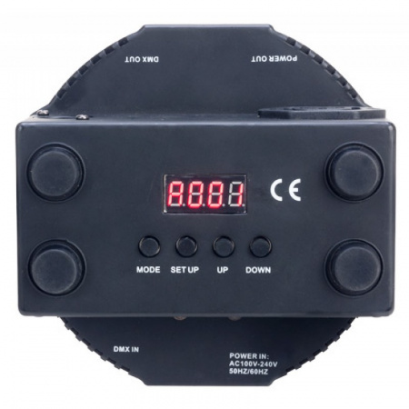 ADJ Mega QA PAR38 по цене 11 150 ₽