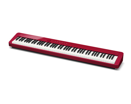 Casio Privia PX-S1100RD по цене 73 150 ₽