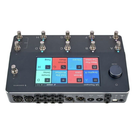 Neural DSP Quad Cortex по цене 222 260.00 ₽