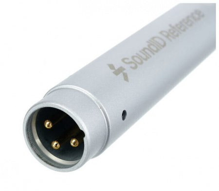 Sonarworks SoundID Reference Measurement Microphone по цене 11 400 ₽