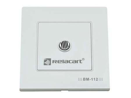 Relacart BM-112 по цене 15 640 ₽