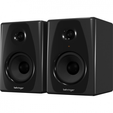 Behringer Studio 50USB (Пара) по цене 18 800 ₽
