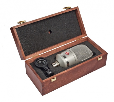 Neumann TLM 107 по цене 159 480 ₽