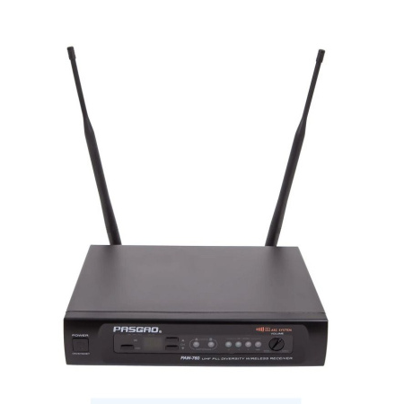 Pasgao PAW760/PAH330 655-679 MHz по цене 15 750 ₽