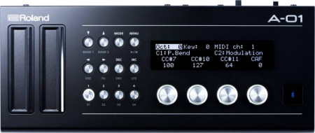 Roland A-01 по цене 29 500 ₽