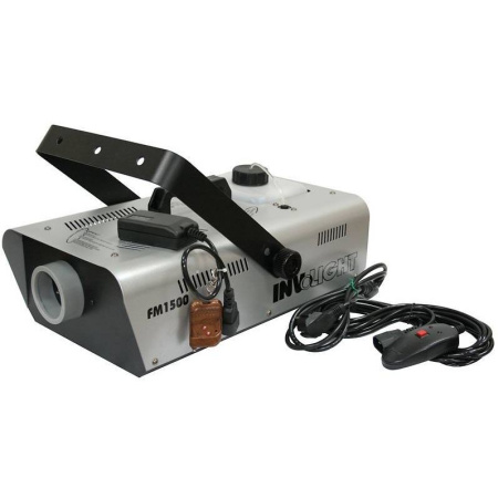 Involight FM1500 по цене 13 490 ₽