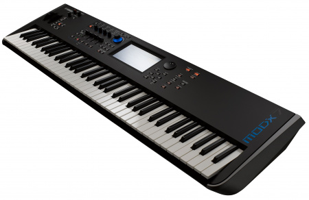 Yamaha MODX7 по цене 190 000 ₽