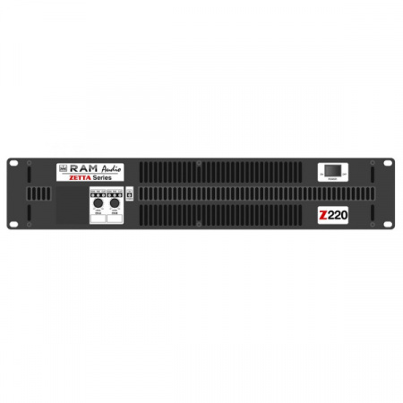 RAM Audio Z220 по цене 85 800 ₽