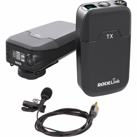 Rode Filmmaker Kit по цене 48 450 ₽