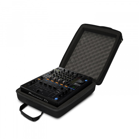 UDG Creator CDJ/DJM/Battle Mixer Hardcase Black MK2 по цене 12 650 ₽