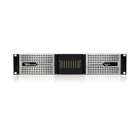 Powersoft Ottocanali 12K4 DSP+DANTE по цене 1 020 100 ₽