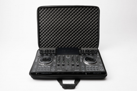 Magma CTRL Case Prime 4 black/black по цене 12 650 ₽